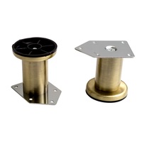 picior metalic reglabil pentru mobilier h50 mm  42 mm finisaj alamit antic imagen 57_0_
0