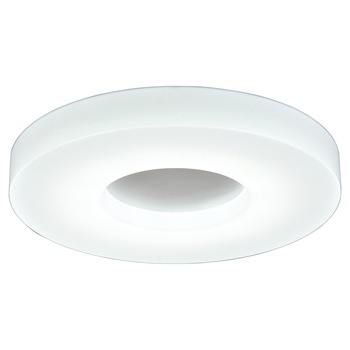Plafoniera Lampex Albi, 30 W, Alb Plafoniera Lampex Albi, 30 W, Alb