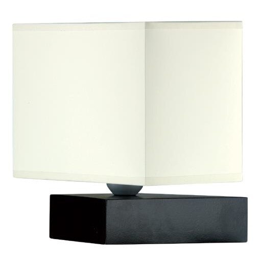 Aplica Lampex Stella, E14, 1 x 40 W, Ecru