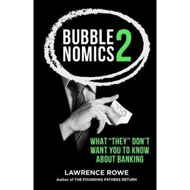 Bubblenomics 2: What 