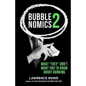 Bubblenomics 2: What  Bubblenomics 2: What