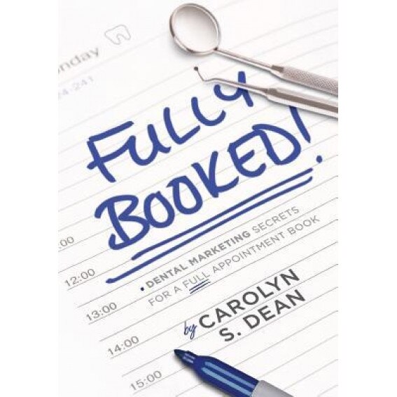 Fully Booked - Carolyne S. Dean (Author)