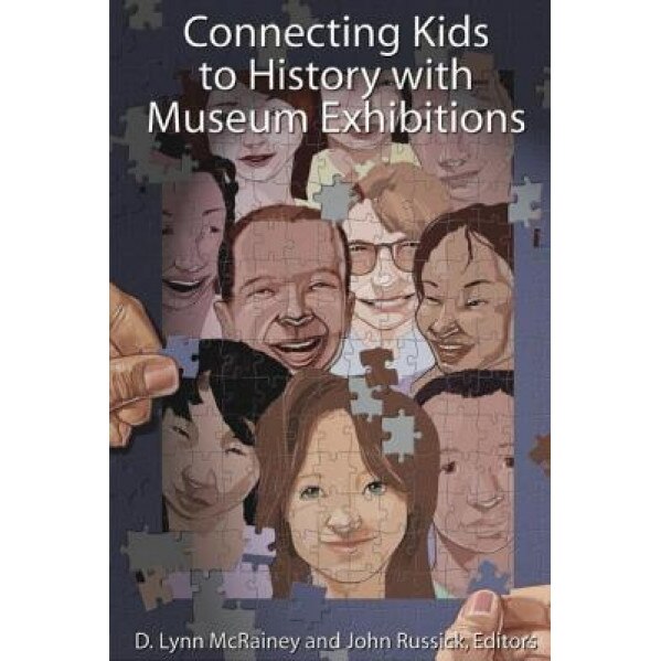 Connecting Kids to History with Museum Exhibitions -