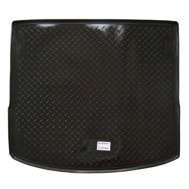 Covor portbagaj tavita Ford Focus 3 III fabricatie de la 2011-> Break / Combi