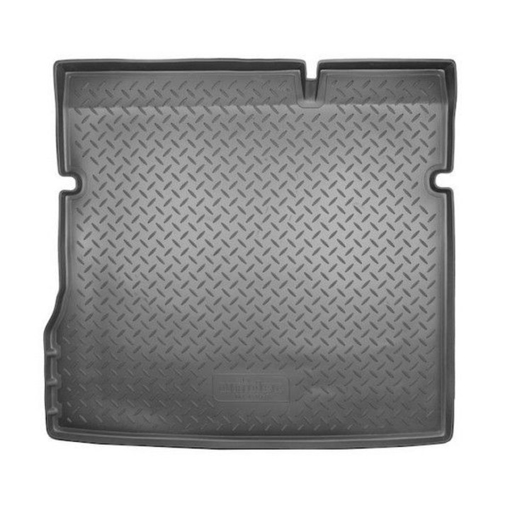 Covor portbagaj tavita Dacia Duster fabricatie 2010-2017 2wd 2x4