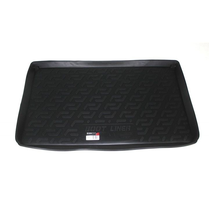 Covor portbagaj tavita Renault Captur fabricatie 2013-2016