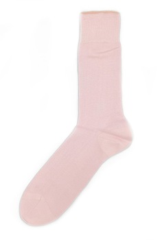 Sosete lungi Onore, bumbac, Roz, One Size Sosete lungi Onore, bumbac, Roz, One Size