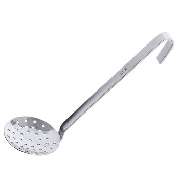Spumiera din inox, diametru 12 cm, gama lancom Spumiera din inox, diametru 12 cm, gama lancom