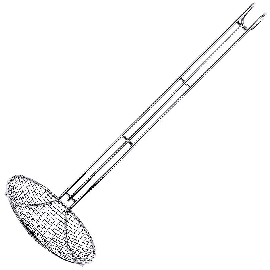 Spumiera cu plasa spider, diametru 12 cm, gama lancom