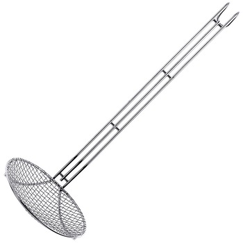 Spumiera cu plasa spider, diametru 12 cm, gama lancom Spumiera cu plasa spider, diametru 12 cm, gama lancom