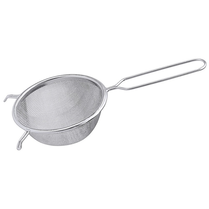 Strecuratoare din inox, diametru 10 cm, gama lancom