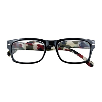 Ochelari de citit, Zippo, dioptrie +3, Multicolor Ochelari de citit, Zippo, dioptrie +3, Multicolor