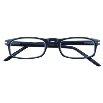 Ochelari de citit, Zippo, dioptrie +1, Albastru Ochelari de citit, Zippo, dioptrie +1, Albastru