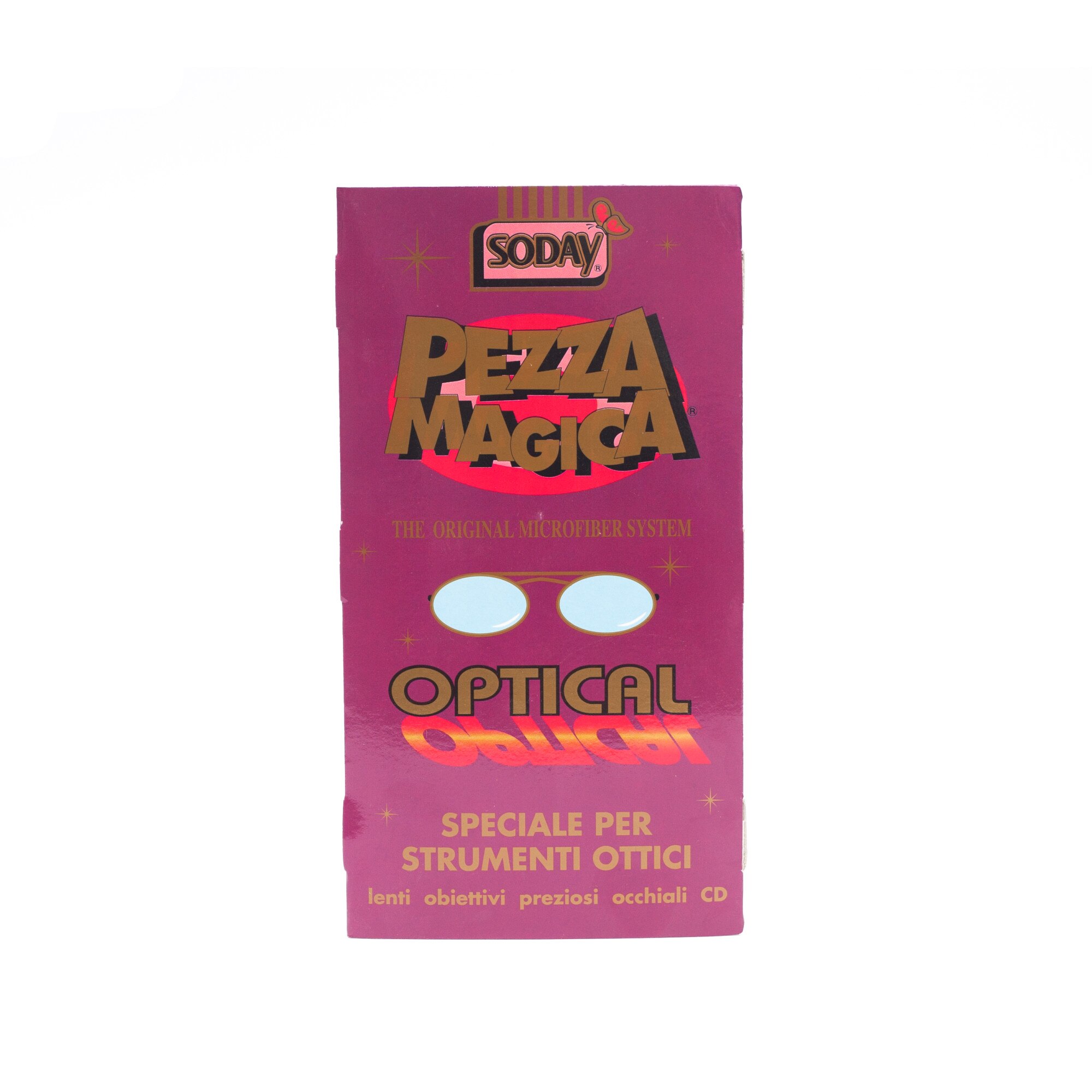 Servetele captatoare de culoare Soday Color capture 12buc/pachet