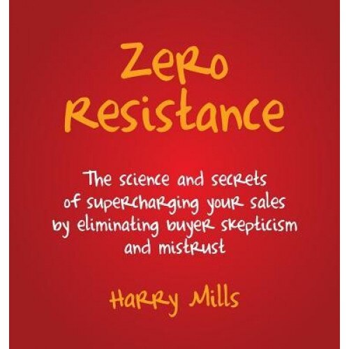 Zero Resistance - Harry Mills (Author)