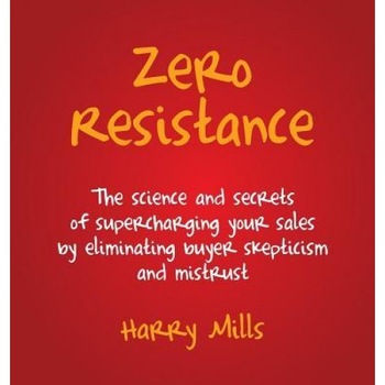 Zero Resistance - Harry Mills (Author) Zero Resistance - Harry Mills (Author)