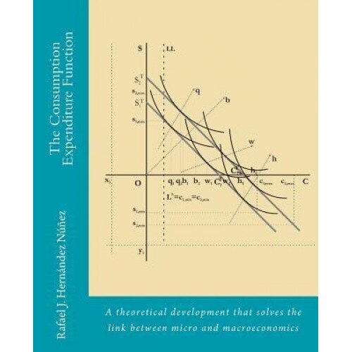 The Consumption Expenditure Function - Ph. D. Rafael J. Hernandez Nunez (Author)