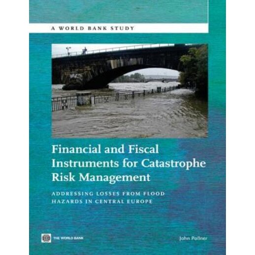 Financial and Fiscal Instruments for Catastrophe Risk Management - John Pollner (Author)