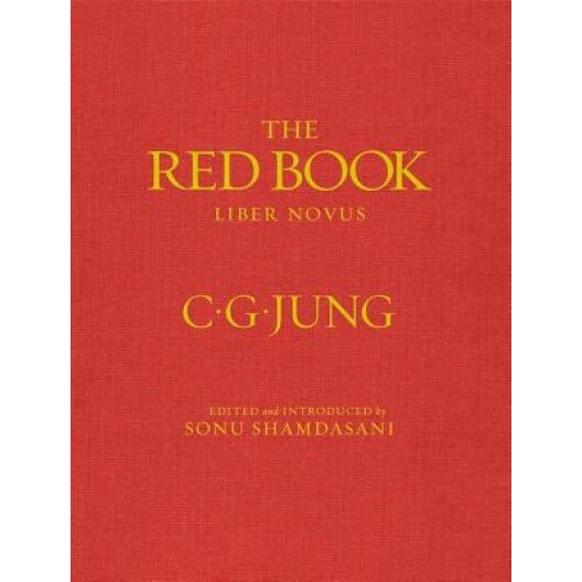 The Red Book, Carl Gustav Jung, C. G. Jung
