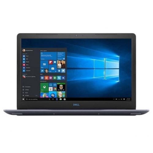 Laptop DELL G3 3579, Intel Core i7-8750H, 15.6inch, RAM 8GB Laptop DELL G3 3579, Intel Core i7-8750H, 15.6inch, RAM 8GB