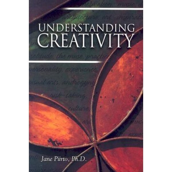 Understanding Creativity, Jane Piirto