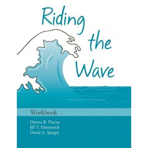Riding the Wave Workbook, Donna B. Pincus (Author)