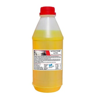 Spuma activa auto concentrata ULTRA CDS 1L Spuma activa auto concentrata ULTRA CDS 1L