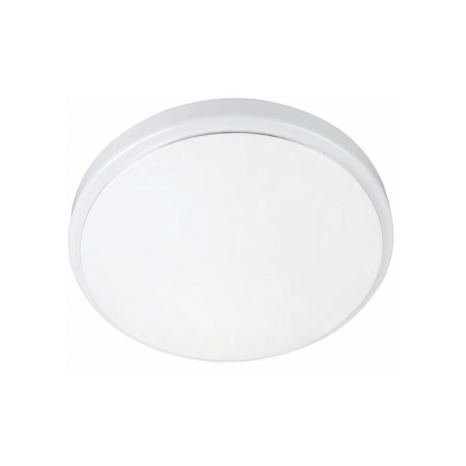 Plafoniera Led model Leo rotunda fi330, 16W=120W, 6400K, lumina rece