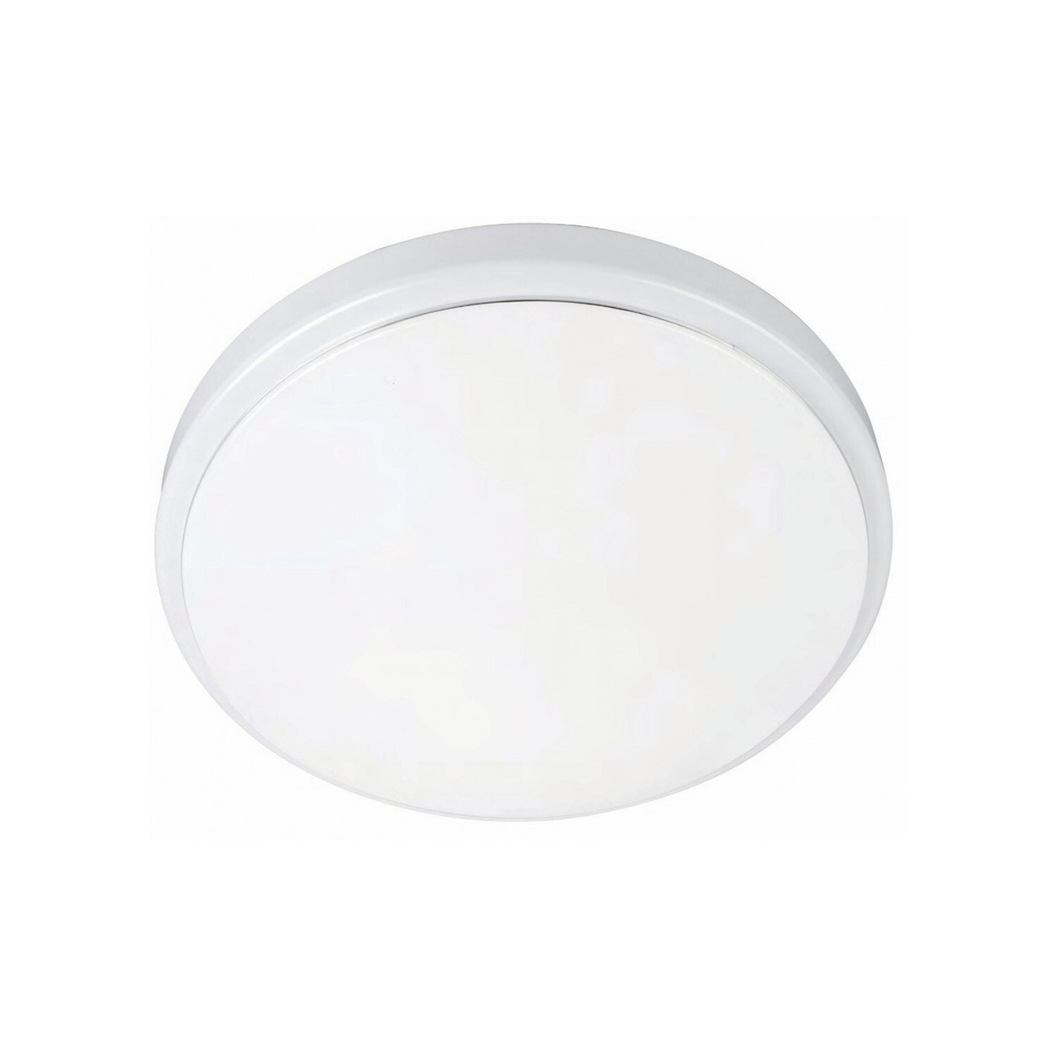 Plafoniera Led model Leo rotunda fi390, 20W=160W, 6400K, lumina rece