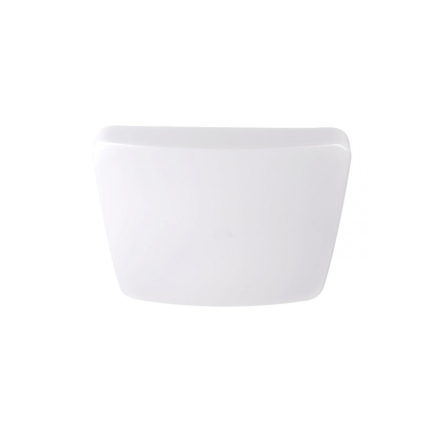 Plafoniera Led Cetus 270x270mm 12W=75W, 2700K, lumina calda