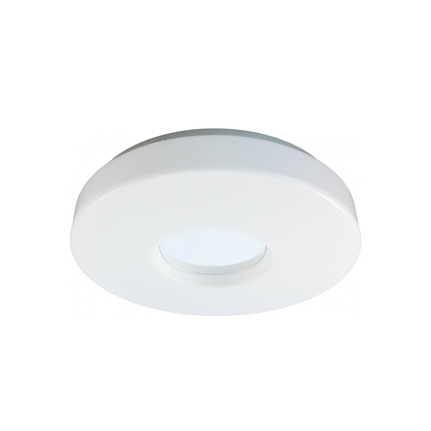 Plafoniera Led Crux fi375, 20W=160W, 6400K, lumina rece
