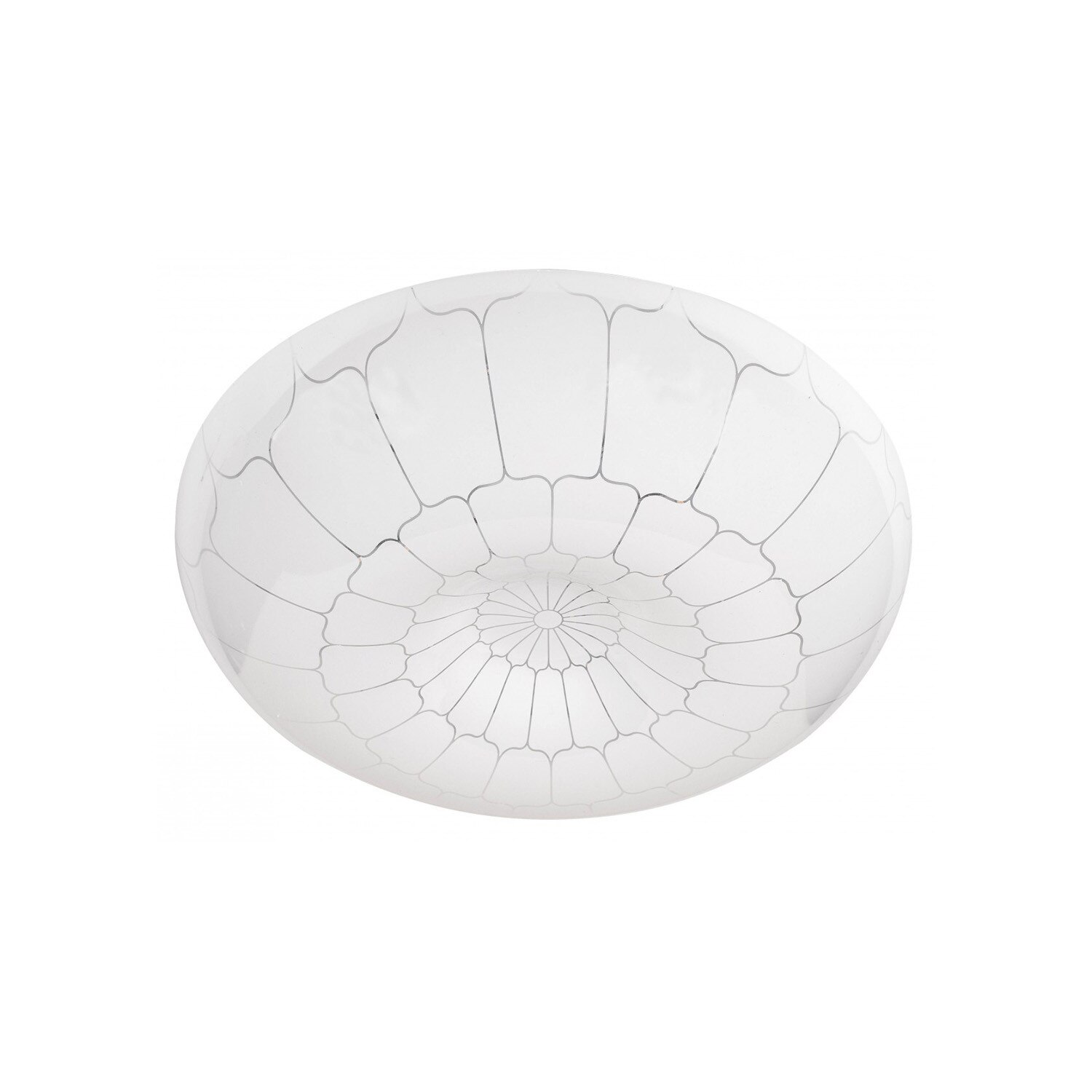 Plafoniera Led Pegasus fi390, 20W=160W, 2700K, lumina calda