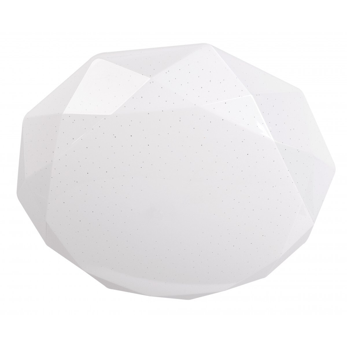 Plafoniera Led Sagitta fi390, 20W=160W, 6400K, lumina rece