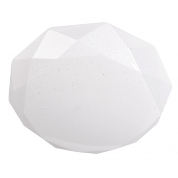 Plafoniera Led Sagitta fi390, 20W=160W, 6400K, lumina rece Plafoniera Led Sagitta fi390, 20W=160W, 6400K, lumina rece