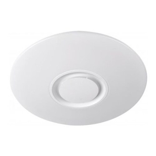 Plafoniera Led Aquila rotunda fi400, Smart Bluetooth RGB si functie Audio, 24W =200W
