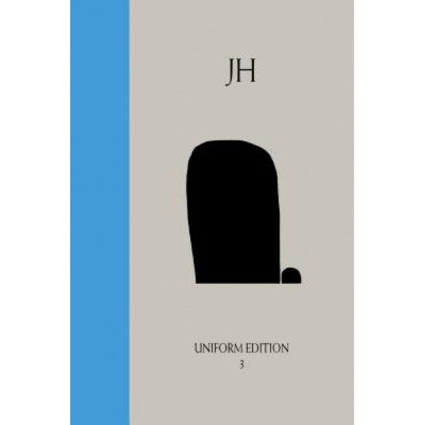 Senex and Puer, James Hillman