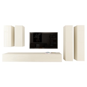 Mobila living si biblioteci