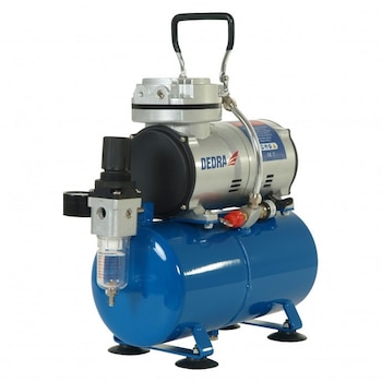 Mini compresor cu rezervor 3l Mini compresor cu rezervor 3l