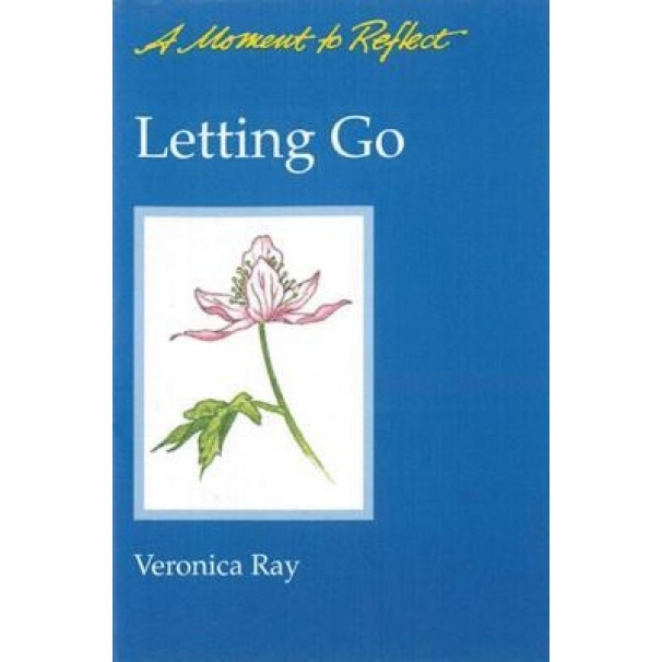 Letting Go Moments to Reflect: A Moment to Reflect, Veronica Ray (Author)