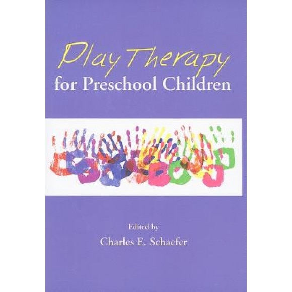 Play Therapy for Preschool Children -