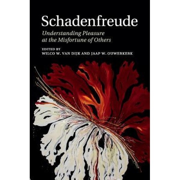 Schadenfreude, Wilco W. Van Dijk (Editor)