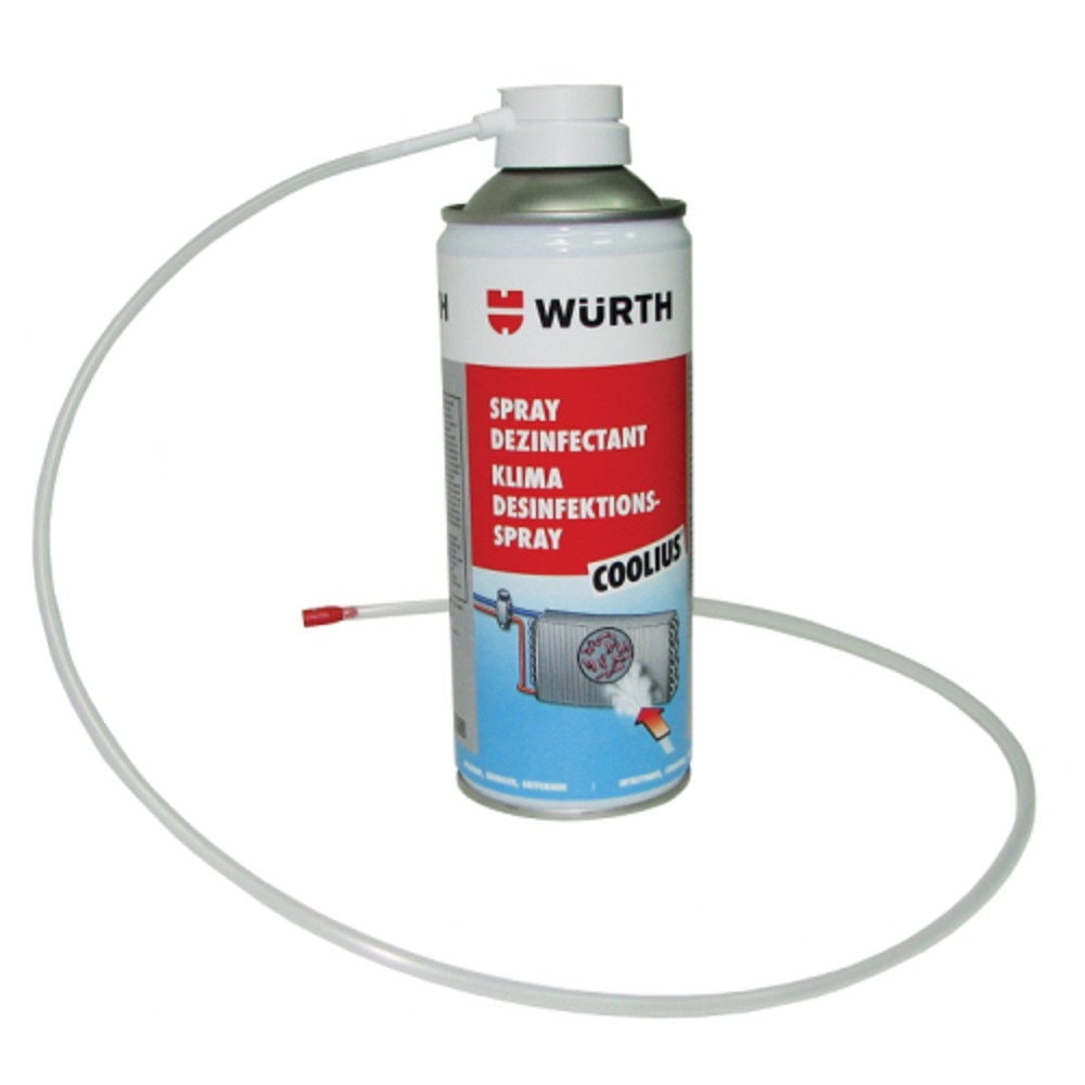 Spray instalatia aer conditionat 300 ml - eMAG.ro