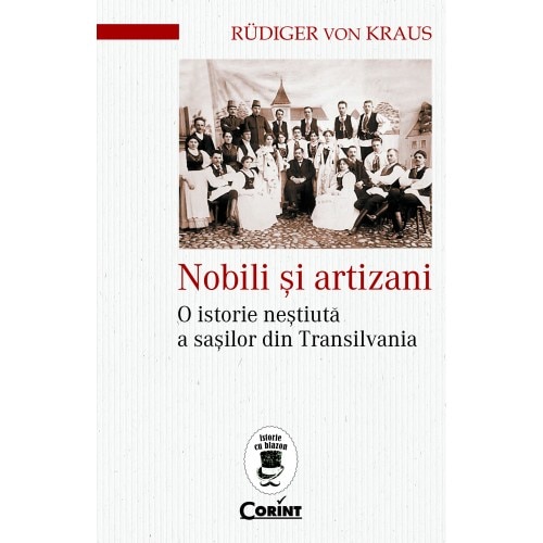 Nobili Si Artizani, Rudiger Von Kraus