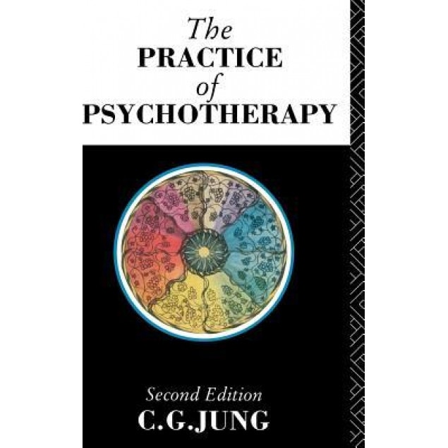 The Practice of Psychotherapy: Second Edition - C. G. Jung (Author)