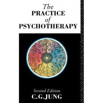 The Practice of Psychotherapy: Second Edition - C. G. Jung (Author) The Practice of Psychotherapy: Second Edition - C. G. Jung (Author)