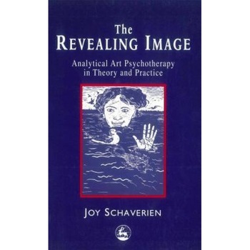 The Revealing Image: Cultivating the Artist Identity in the Art Therapist - Joy Schaverien (Author) The Revealing Image: Cultivating the Artist Identity in the Art Therapist - Joy Schaverien (Author)