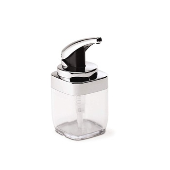 Dozator pentru sapun lichid, 444 ml - simplehuman Dozator pentru sapun lichid, 444 ml - simplehuman