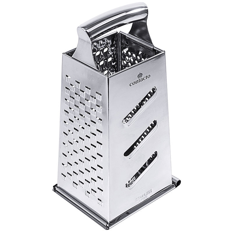 Razatoare din inox, 23.5 cm, gama lancom