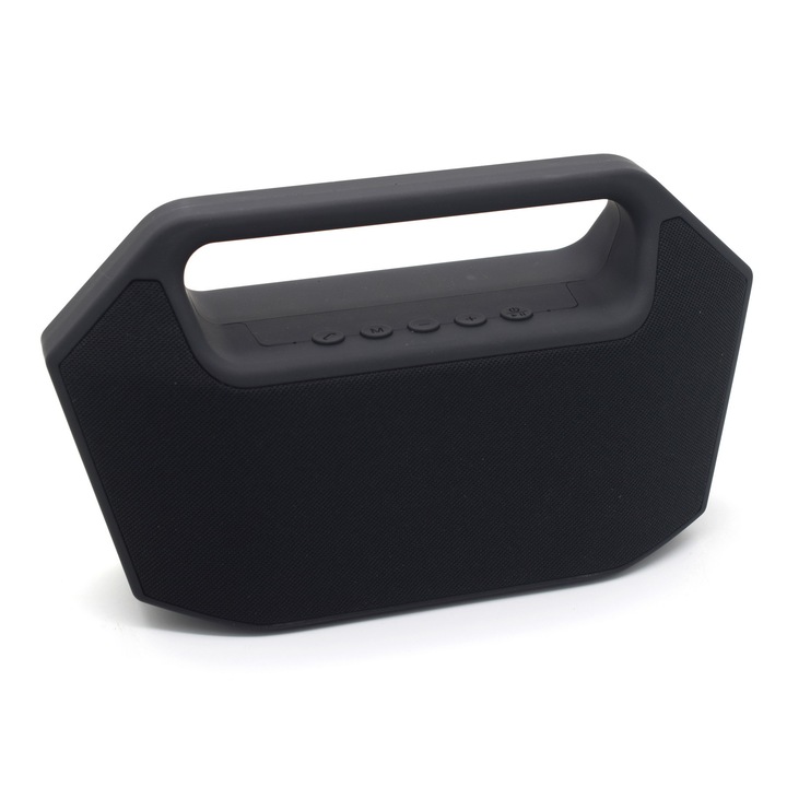Boxa portabila H15, Bluetooth, 1000mAh