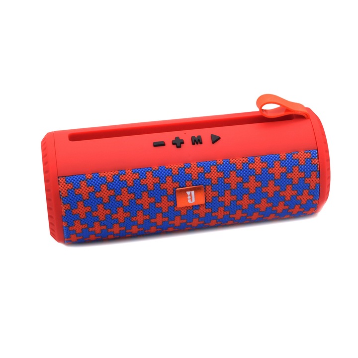 Портативна колонка J Charge-23, 1200mAh, Bluetooth 4.2